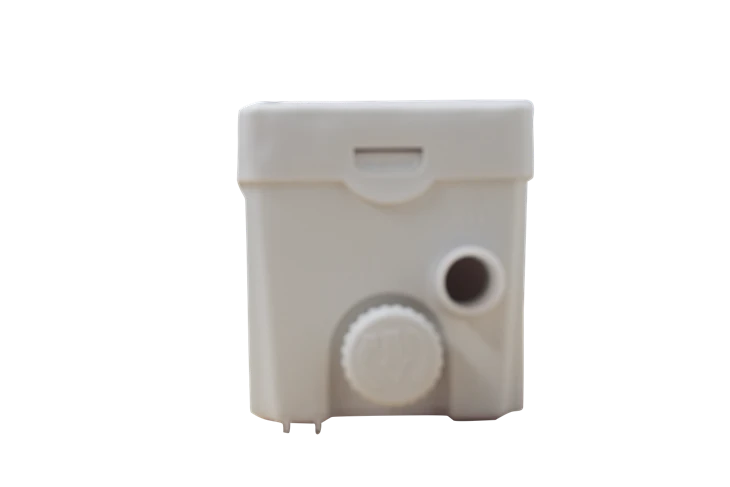Portable Shower Pump