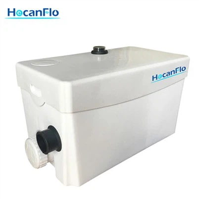 300w マセレーター ポンプと非マセレーション ポンプの違いは何ですか?