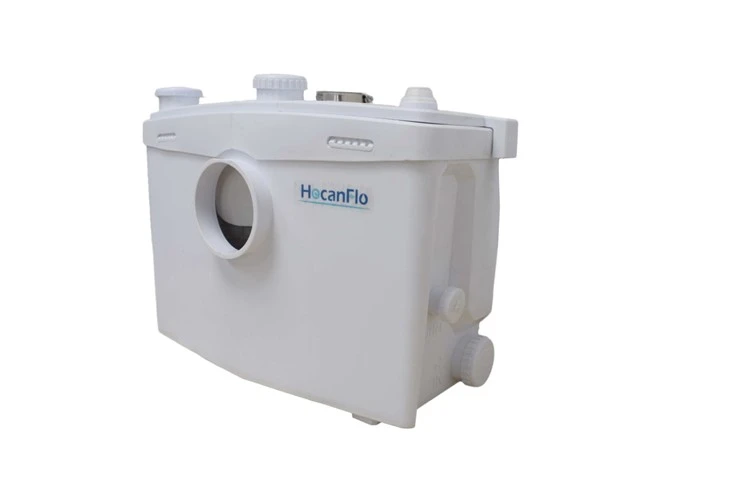 Waste Grinder Pump