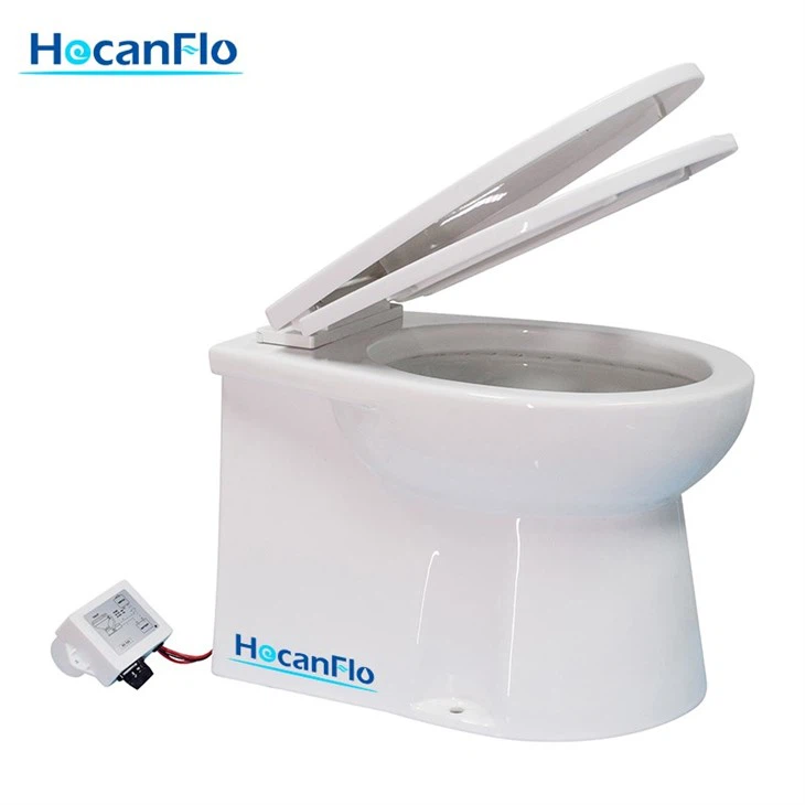 24v Toilet