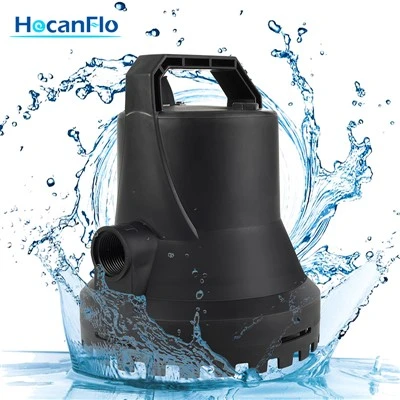 400w 水中汚水ポンプ